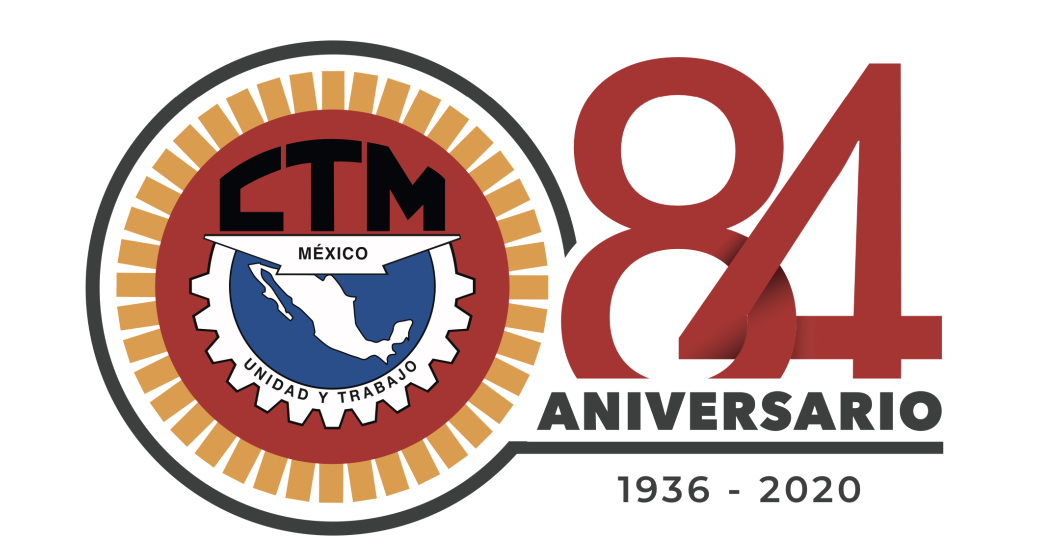 84 Aniversario, la CTM en la historia