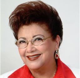 María de la Luz Estrada García