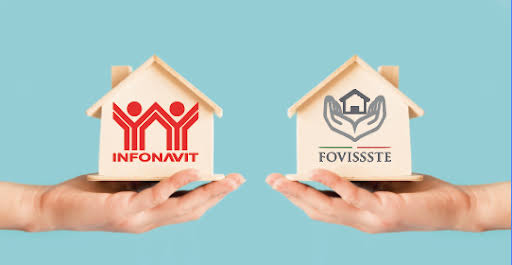 Cómo unir tu crédito Infonavit con un crédito fovisste