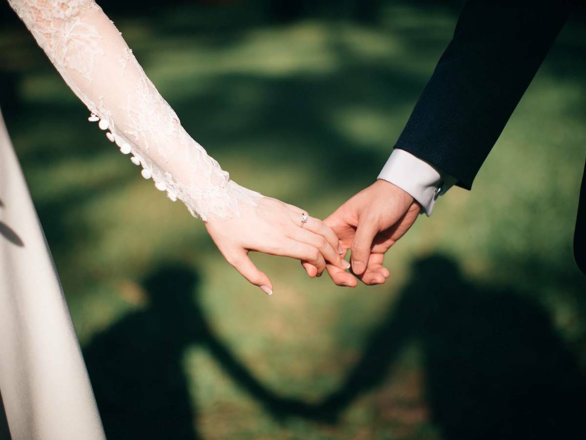 Conoce el programa del IMSS que te ayuda con los gastos de tu boda