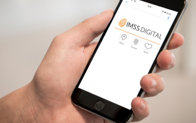 Cobra incapacidades del IMSS desde la app IMSS Digital » ctm.digital